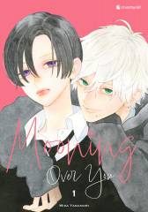 Mooning Over You Band  01
