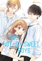 Those Not-So-Sweet Boys Band  04