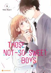 Those Not-So-Sweet Boys Band  05