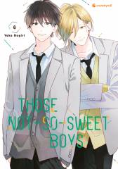 Those Not-So-Sweet Boys Band  06
