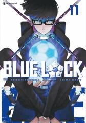 Blue Lock Band  11