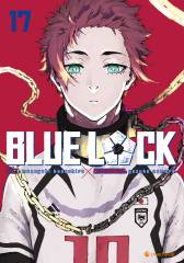 Blue Lock Band  17