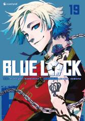 Blue Lock Band  19