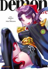 Demon Slave Band  11