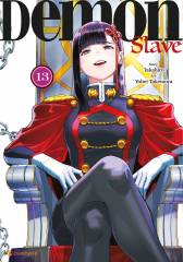 Demon Slave Band  13