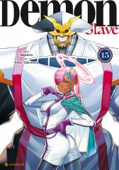 Demon Slave Band  15