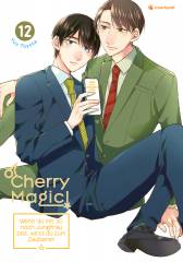 Cherry Magic! Band  12