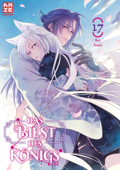 Das Biest des K�nigs 17