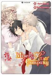 Misery Loves Company Band  06