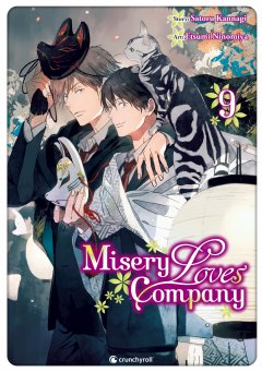Misery Loves Company Band  09