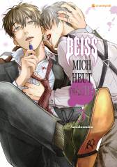 Bei� mich heut Nacht Band  03