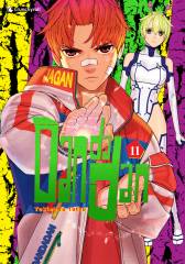 Dandadan Band  11