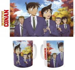 Tasse - Detektiv Conan - Shinichi & Ran