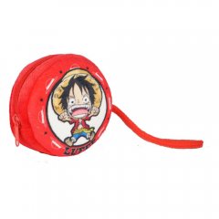 Geldb�rse - One Piece - Ruffy