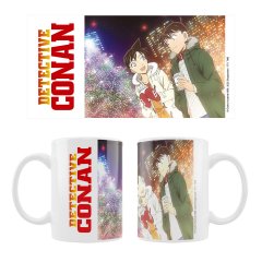 Tasse - Detektiv Conan - Shinichi & Ran2
