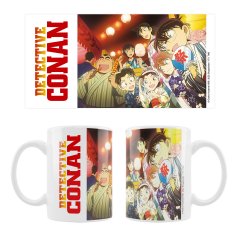 Tasse - Detektiv Conan - Yukata