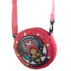 Umh�ngetasche - One Piece - Chopper