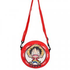 Umh�ngetasche - One Piece - Ruffy