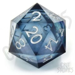 Glassstaff Cloud Nebula 50mm Liquid Core D20