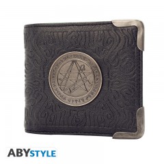 CTHULHU - Exklusives Premium Wallet