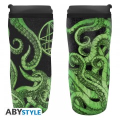 CTHULHU Becher f�r Lovecraft-Fans