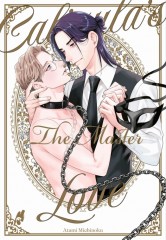 Carlsen/Hayabusa Caligula�s Love � The Master