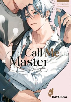 Call me Master