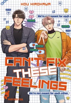 Carlsen/Hayabusa Can�t Fix These Feelings
