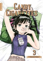 Altraverse Candy & Cigarettes, Band 03