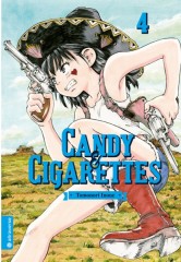 Altraverse Candy & Cigarettes, Band 04