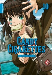 Altraverse Candy & Cigarettes, Band 10