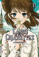 Altraverse Candy & Cigarettes, Band 11