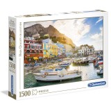 Clementoni Capri puzzle 1500pcs