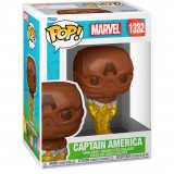 Captain America #1332 Sammelfigur Funko#1332