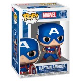 Captain America Classics #1419 Figur#1419