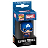 Captain America Classics Sammelfigur