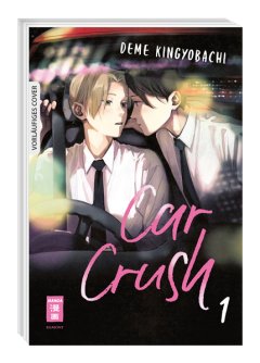 Car Crush, Band 01