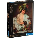 Clementoni Caravaggio Baco puzzle 1000pcs