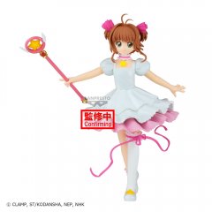 Cardcaptor Sakura Figur 13cm von Banpresto