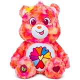 Care Bears Flower Power plush toy 35cm