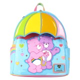 Loungefly Care Bears Rainbow Rucksack 26cm