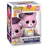 Care Bears x Monsters Cheer Bear Figur#1626