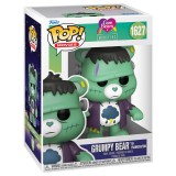 Care Bears Grumpy Bear Frankenstein Figur#1626