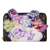 Loungefly Carebears Universal Monsters Scary Dreams Brieftasche