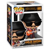 Carlos Santana Sammelfigur #0409#0409
