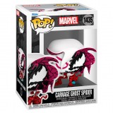 Carnage Ghost Spider #1435 Sammelfigur#1435