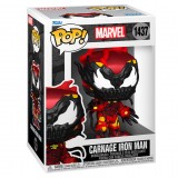 Carnage Iron Man #1437 Figur kaufen#1437