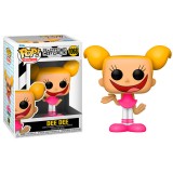 Dee Dee Sammelfigur aus Dexters Lab#1068
