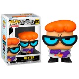 Dexter-Figur mit Fernbedienung #1067#1067