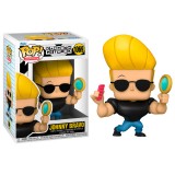 Johnny Bravo Funko Pop! Figur #1069#1069